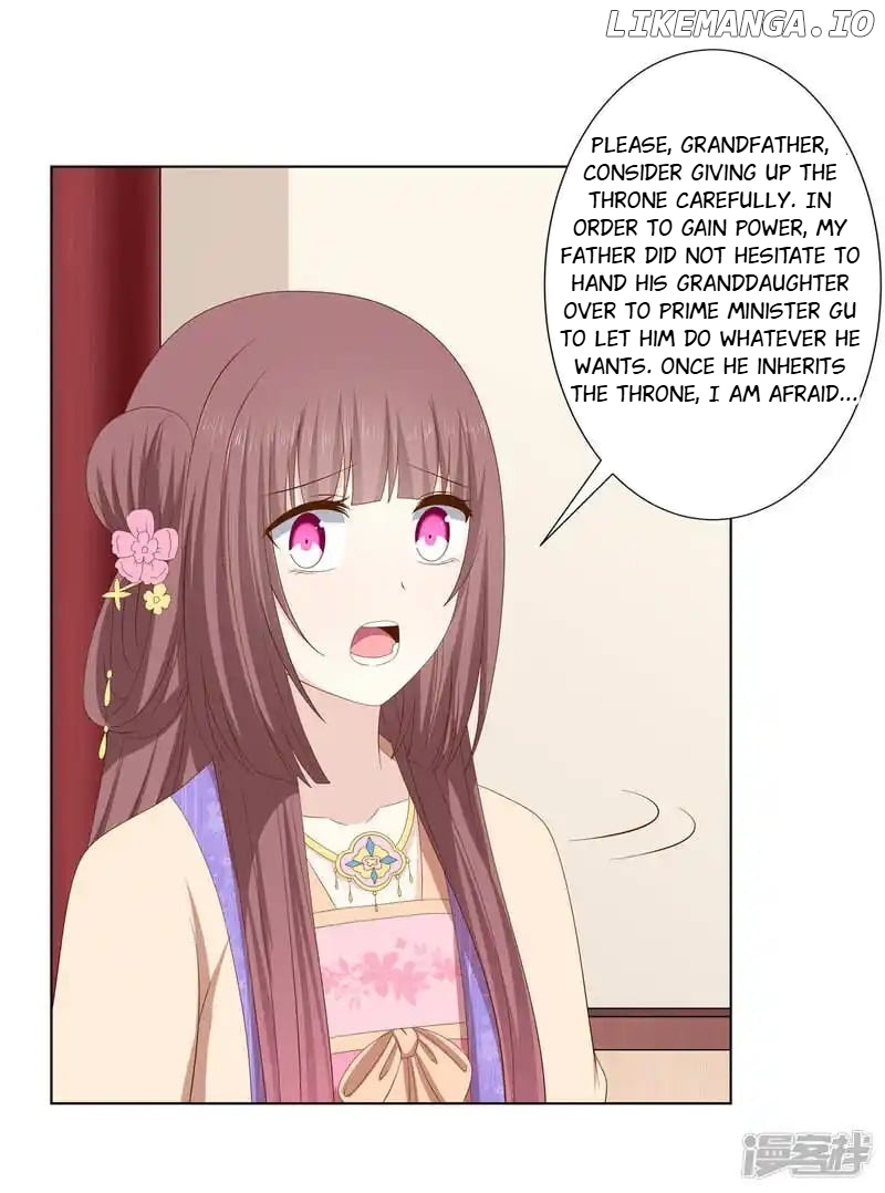 Rewrite My Fate chapter 58 - page 18